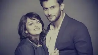 Leenesh Mattoo turns fitness guru for Nehalaxmi Iyer! Thumbnail