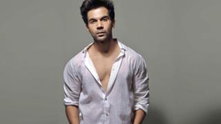 Rajkummar Rao goes on a vital diet for Trapped!