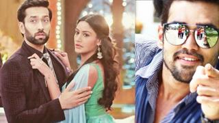 Love Triangle brewing yet again in Star Plus' Ishqbaaaz!!