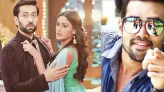 Love Triangle brewing yet again in Star Plus' Ishqbaaaz!! Thumbnail