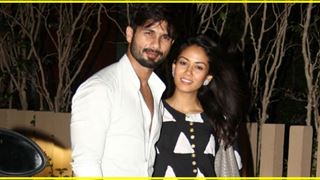 Nobody ever liked to eat at my place!: Shahid Kapoor