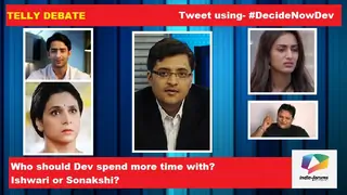 TellyDebates with Arnab Goswami! Thumbnail