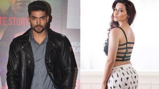 DON'T COME TOO CLOSE TO ME: Sana Khan to Gurmeet Choudhary!