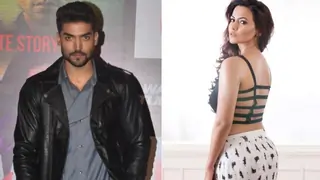 DON'T COME TOO CLOSE TO ME: Sana Khan to Gurmeet Choudhary! Thumbnail