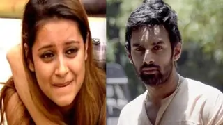WHAAT? Pratyusha Banerjee was forced into PROSTITUTION by Rahul Raj Singh..?? Thumbnail