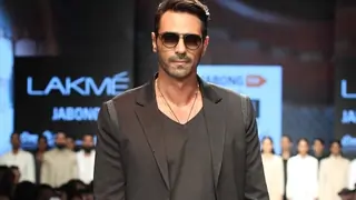 Award functions have lost credibility: Arjun Rampal Thumbnail