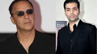 I don't watch Hindi films: Vidhu Vinod Chopra when quizzed about ADHM Thumbnail