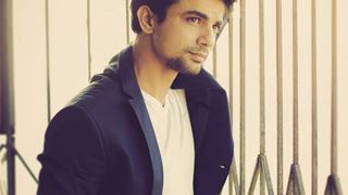 Gaurav Sharma in Colors next...