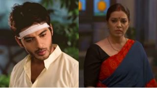Sujata gets to know the truth about Ravish-Vividha's marriage in Jaana Na Dil Se Door! thumbnail