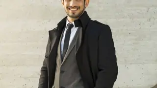 Arjun Bijlani on a 20 ice-creams a day diet..!! Thumbnail