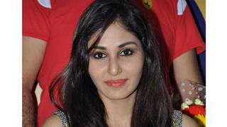 Opportunity doesn't land in your lap: Pooja Chopra