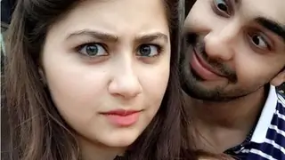 Aditi 'Ruhi' Bhatia is 'PRECIOUS' for Abhishek 'Adi' Verma! Thumbnail