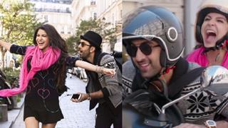 Deleted song from 'Ae Dil Hai Mushkil' Released