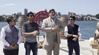 MasterChef India reaches Australia