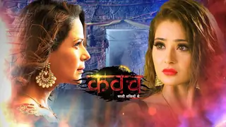 Its a WRAP! Colors' 'Kavach... Kaali Shaktiyon Se' to END on...