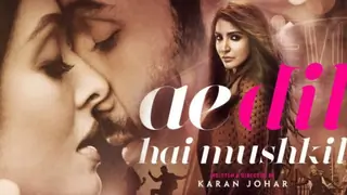 'Ae Dil Hai Mushkil' going steady at box office Thumbnail