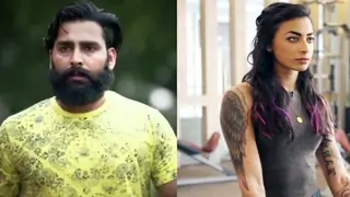 VJ Bani J. finds commoner Manveer hot!