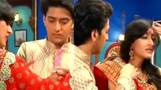 Aryan and Sanchi's 'Love Story' to fructify in Ek Rishta Saajhedari Ka! Thumbnail