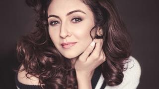 Saumya Tandon enjoys a working birthday Thumbnail