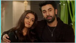 Which actor wouldn't want to romance her: Ranbir on working with Aish thumbnail