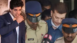 Just In: Sooraj Pancholi's dad Aditya Pancholi JAILED Thumbnail