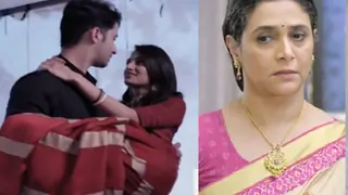 Is Ishwari's Over Protectiveness for Dev in 'Kuch Rang Pyar Ke..' NORMAL? Thumbnail
