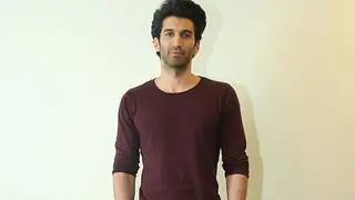I am feeling relaxed: Aditya Roy Kapoor Thumbnail