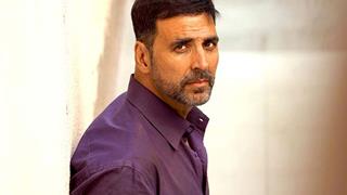 Akshay Kumar's TOILET selfie! Thumbnail