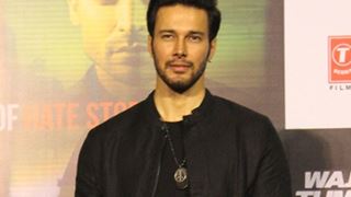 'Wajah Tum Ho' is best suspense thriller: Rajniesh Duggall