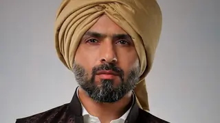 'Ek Tha Raja Ek Thi Rani' to spice things up with a MEGA SURPRISE entry!