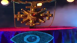 #BB10: Exclusive! Here is the 'Immunity Medallion' for the first time in the history of 'Bigg Boss'