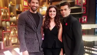 Should Koffee With Karan be renamed as Gossip With Karan? Thumbnail
