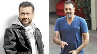 Anubhav Sinha plans to reunite with Sanjay Dutt Thumbnail
