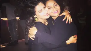 Checkout: The NEVER SEEN BEFORE avatars of the 'Kuch Rang Pyar Ke..' ladies..! thumbnail