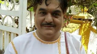 Actor Shekhar Shukla to enter Chidiya Ghar! Thumbnail