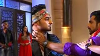 Radhika's affair with boyfriend 'EXPOSED' in Saath Nibhana Saathiya!