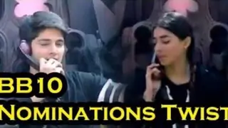 #BB10: This is what will happen during the Immunity Task Tonight! Thumbnail