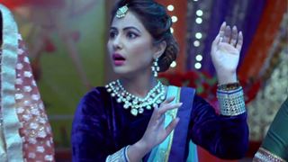 Hina Khan aka Akshara to be KILLED in 'Yeh Rishta Kya Kehlata Hai'..??