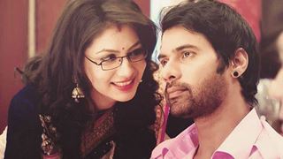 Abhi saves Pragya's life...Again! Whats up with the Repetition Kumkum Bhagya?