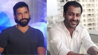 Didn't miss Abhishek Kapoor during 'Rock On 2': Farhan Akhtar Thumbnail