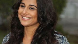 Vidya Balan turns host for a TV show!