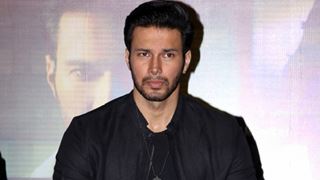 Intimate scenes are toughest to shoot: Rajniesh Duggall