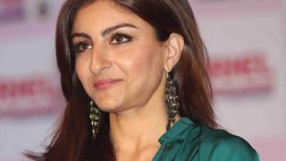 Come up with something that makes sense: Soha Ali Khan (Interview)
