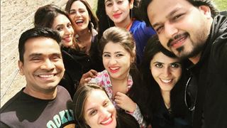 #CheckItOut: Australia Diaries of the Yeh Hai Mohabbatein cast! Thumbnail