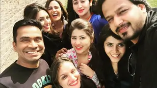 #CheckItOut: Australia Diaries of the Yeh Hai Mohabbatein cast! Thumbnail