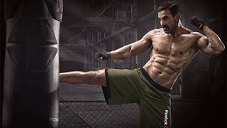 Action standards in India not up to the mark: John Abraham