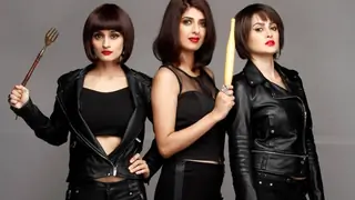 Three reasons to watch out for 'Trideviyaan' thumbnail