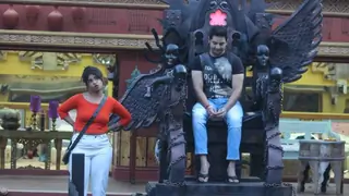 Nomination task serves as a litmus test of friendship for the housemates! Thumbnail