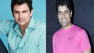 "I am NOT doing 'Yeh Rishta Kya Kehlata Hai'" clarifies Shakti Anand.. Thumbnail