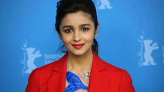 Not trying to look like a versatile actor, says Alia Bhatt